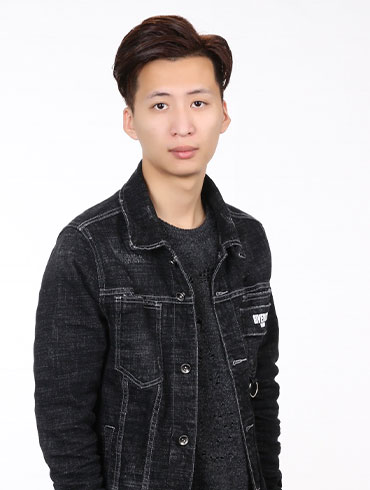 陆森杰
