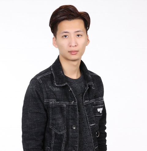陆森杰